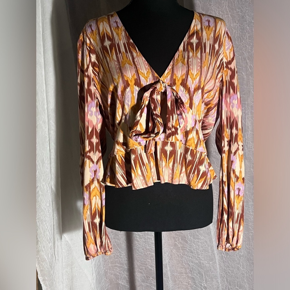 Bar 111 Blouse - image 1